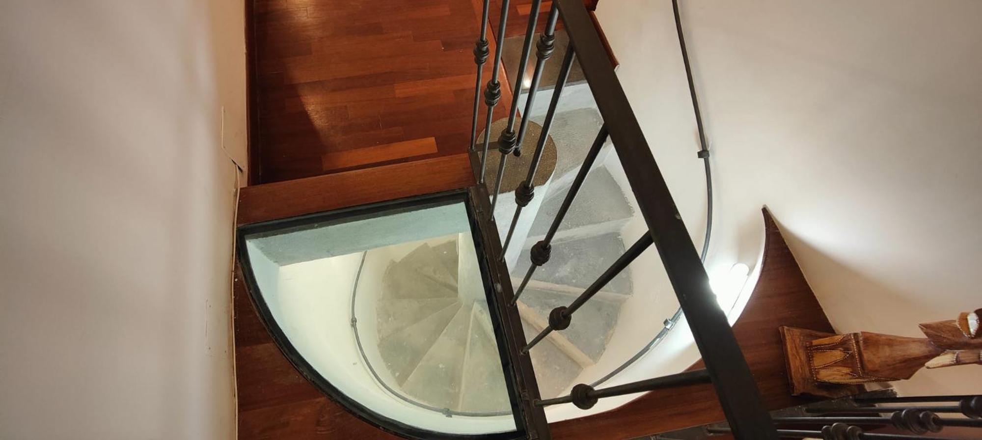 Segreta Catalana Apartment Napoli Bagian luar foto