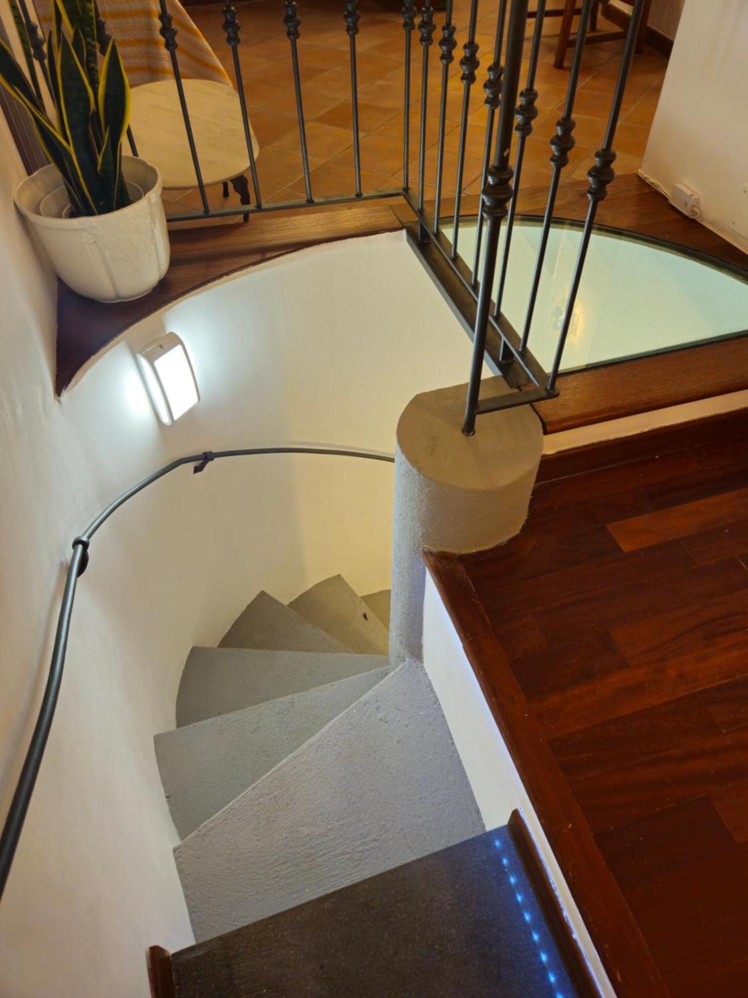 Segreta Catalana Apartment Napoli Bagian luar foto