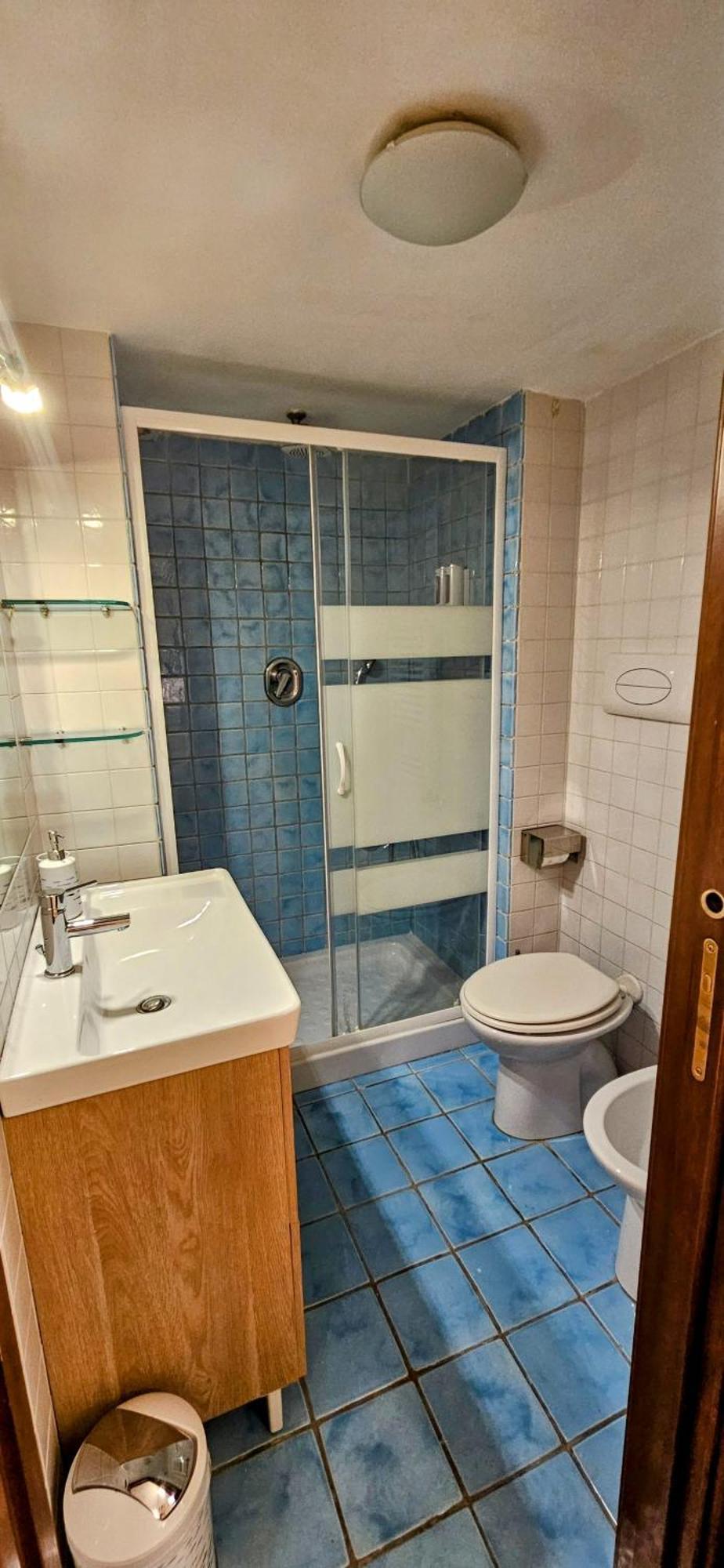 Segreta Catalana Apartment Napoli Bagian luar foto