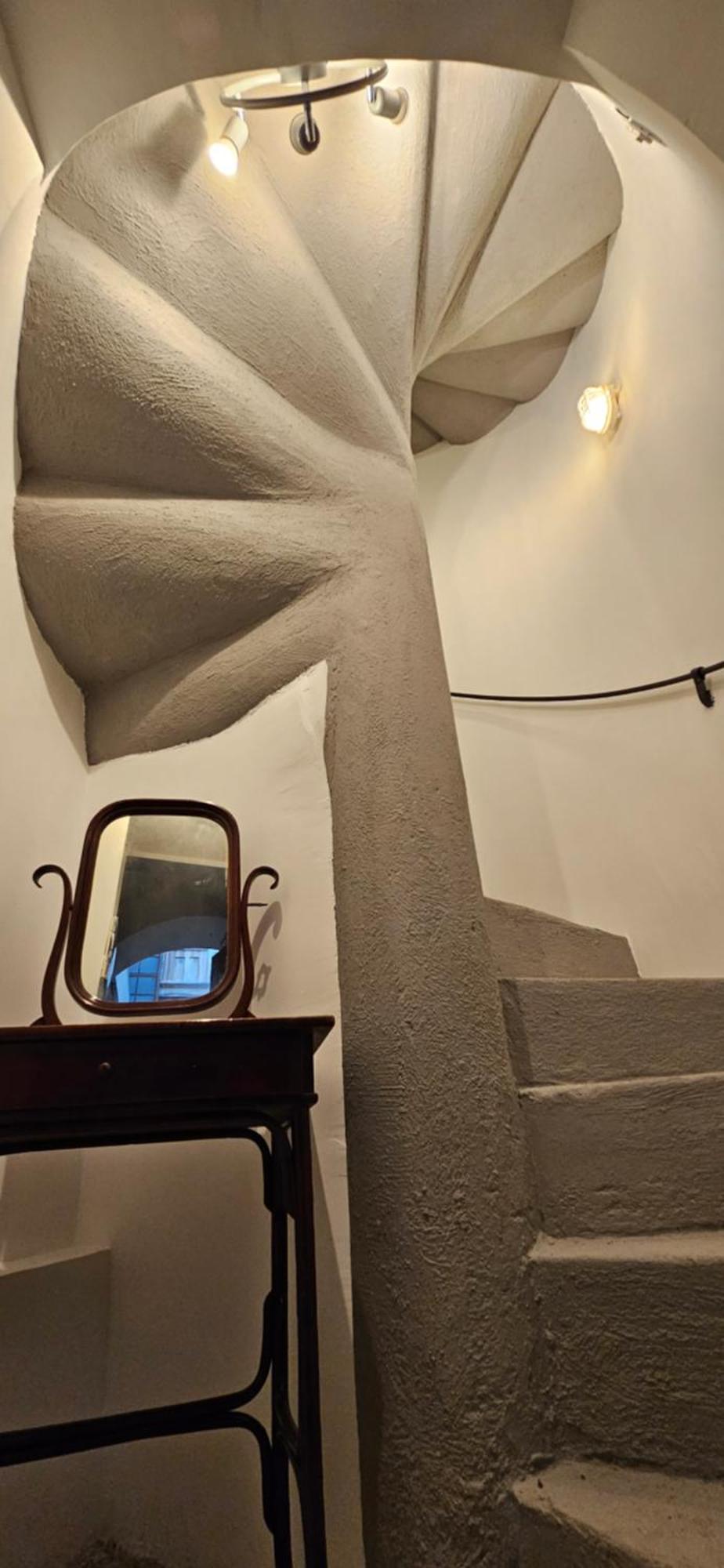 Segreta Catalana Apartment Napoli Bagian luar foto