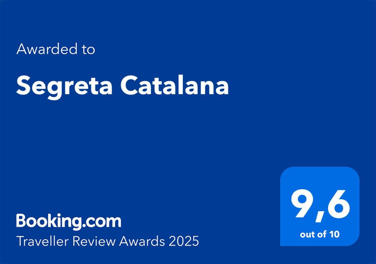 Segreta Catalana Apartment Napoli Bagian luar foto